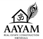 HOME ayam logo black